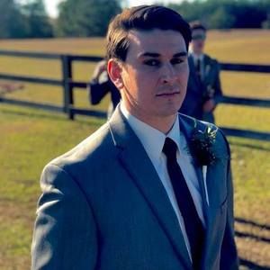 Meet your Posher, Cory